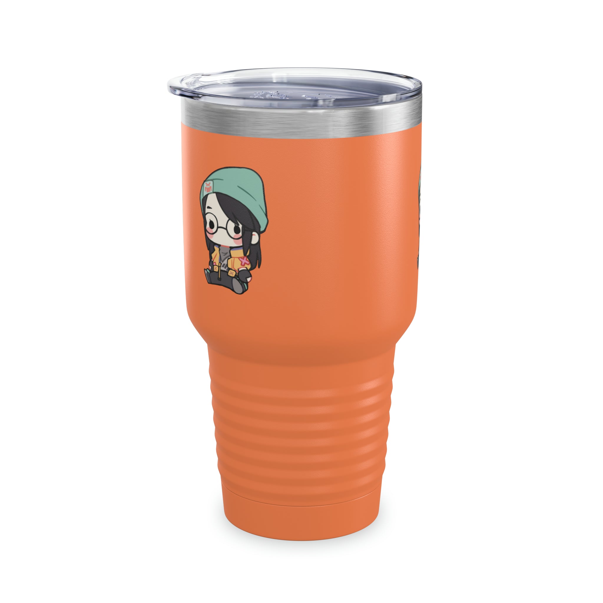 Killjoy Ringneck Tumbler, 30oz