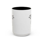 Load image into Gallery viewer, Terraria Gamer Mug — "I Might Look Like I’m Listening to You But In My Head I’m Playing Terraria" (11oz/15oz)
