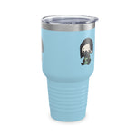 Load image into Gallery viewer, Viper Ringneck Tumbler, 30oz
