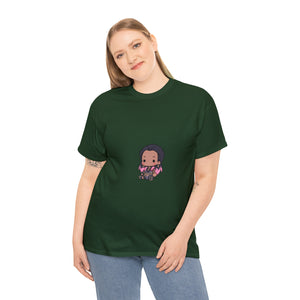 Reyna Unisex Heavy Cotton Tee