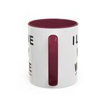 Load image into Gallery viewer, Ceramic Mug - “I Love It When My Wife Lets Me Play Terraria” Coffee Cup
