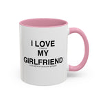 Load image into Gallery viewer, I Love It When My Girlfriend Lets Me Play Hollow Knight Mug
