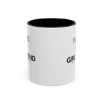 Load image into Gallery viewer, I Love It When My Girlfriend Lets Me Play Hollow Knight Mug
