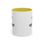 Load image into Gallery viewer, I Love My Girlfriend Coffee Mug — Romantic Black-Handle 11oz &amp; 15oz Gift

