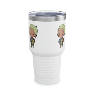 Gekko Ringneck Tumbler, 30oz