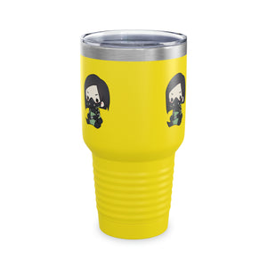 Viper Ringneck Tumbler, 30oz