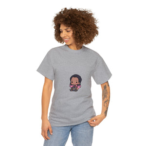 Reyna Unisex Heavy Cotton Tee