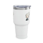 Load image into Gallery viewer, Jett Ringneck Tumbler, 30oz
