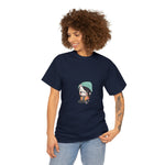 Load image into Gallery viewer, Killjoy Unisex Heavy Cotton Tee
