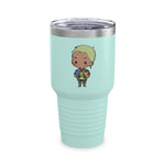 Load image into Gallery viewer, Gekko Ringneck Tumbler, 30oz
