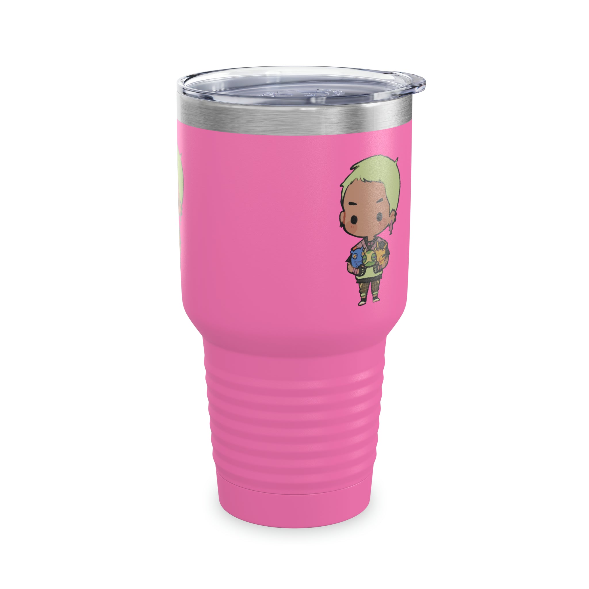 Gekko Ringneck Tumbler, 30oz