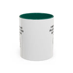 Load image into Gallery viewer, Terraria Gamer Mug — "I Might Look Like I’m Listening to You But In My Head I’m Playing Terraria" (11oz/15oz)
