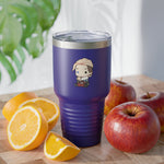 Load image into Gallery viewer, Sova Ringneck Tumbler, 30oz
