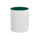 Load image into Gallery viewer, Terraria Checklist Coffee Mug (11oz &amp; 15oz) - Gamer Gift
