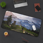 Load image into Gallery viewer, Mountains Desk Mat
