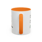 Load image into Gallery viewer, Undertale Fan Mug – "Busy Playing Undertale" Checkbox Coffee Cup (11oz/15oz)
