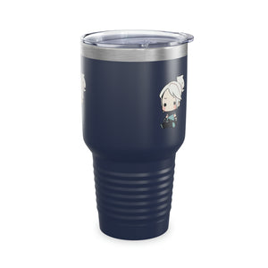 Jett Ringneck Tumbler, 30oz