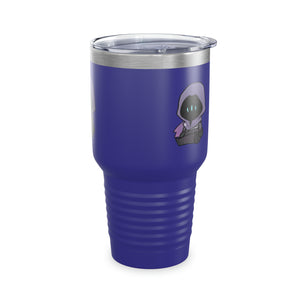 Omen Ringneck Tumbler, 30oz