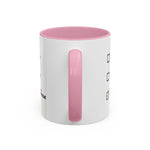 Load image into Gallery viewer, Undertale Fan Mug – "Busy Playing Undertale" Checkbox Coffee Cup (11oz/15oz)

