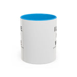 Load image into Gallery viewer, Hollow Knight Wife Mug — "I Love It When My Wife Lets Me Play Hollow Knight" Ceramic Coffee Mug
