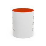 Load image into Gallery viewer, Hollow Knight Gaming Mug — "Busy Playing" Checkbox Coffee Cup (11oz/15oz)
