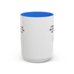 Load image into Gallery viewer, Terraria Gamer Mug — "I Might Look Like I’m Listening to You But In My Head I’m Playing Terraria" (11oz/15oz)
