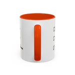 Load image into Gallery viewer, Undertale Fan Mug – "Busy Playing Undertale" Checkbox Coffee Cup (11oz/15oz)
