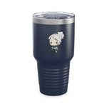 Load image into Gallery viewer, Jett Ringneck Tumbler, 30oz
