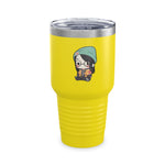 Load image into Gallery viewer, Killjoy Ringneck Tumbler, 30oz
