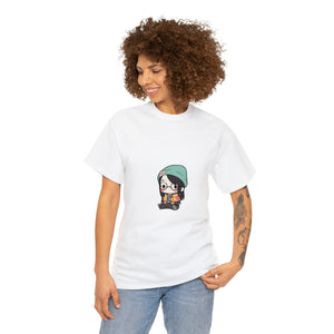 Killjoy Unisex Heavy Cotton Tee