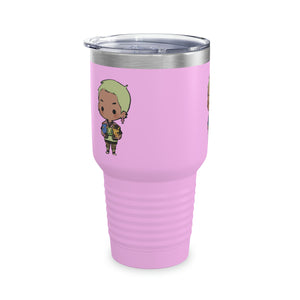 Gekko Ringneck Tumbler, 30oz