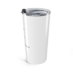 Load image into Gallery viewer, 20oz Tumbler - "Busy Playing Hollow Knight" Novelty Travel Cup
