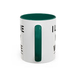 Load image into Gallery viewer, Ceramic Mug - “I Love It When My Wife Lets Me Play Terraria” Coffee Cup
