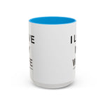 Load image into Gallery viewer, Ceramic Mug - “I Love It When My Wife Lets Me Play Terraria” Coffee Cup
