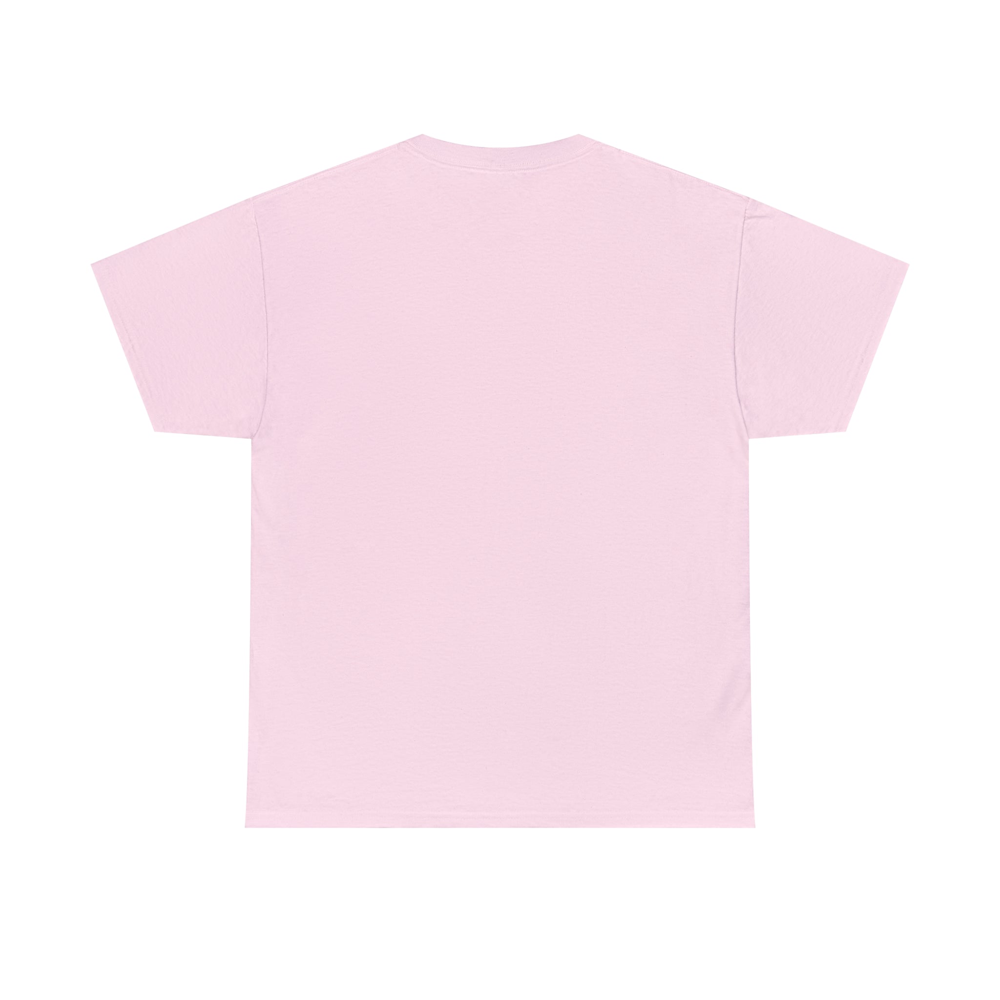 Kay/o Unisex Heavy Cotton Tee