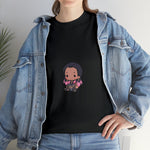 Load image into Gallery viewer, Reyna Unisex Heavy Cotton Tee
