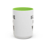 Load image into Gallery viewer, Ceramic Mug - “I Love It When My Wife Lets Me Play Terraria” Coffee Cup

