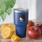 Load image into Gallery viewer, Valorant Cute Agents Tumbler, 30oz
