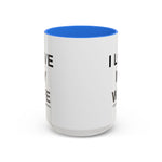Load image into Gallery viewer, Ceramic Mug - “I Love It When My Wife Lets Me Play Terraria” Coffee Cup
