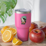 Load image into Gallery viewer, Killjoy Ringneck Tumbler, 30oz
