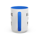 Load image into Gallery viewer, Ceramic Mug - “I Love It When My Wife Lets Me Play Terraria” Coffee Cup
