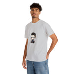 Load image into Gallery viewer, Chamber Unisex Heavy Cotton Tee
