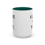 Load image into Gallery viewer, Ceramic Mug - “I Love It When My Wife Lets Me Play Terraria” Coffee Cup
