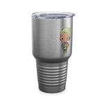 Load image into Gallery viewer, Gekko Ringneck Tumbler, 30oz
