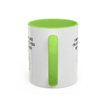 Load image into Gallery viewer, Terraria Gamer Mug — "I Might Look Like I’m Listening to You But In My Head I’m Playing Terraria" (11oz/15oz)
