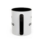 Load image into Gallery viewer, I Love My Girlfriend Coffee Mug (11oz/15oz) – Cute Romantic Gift

