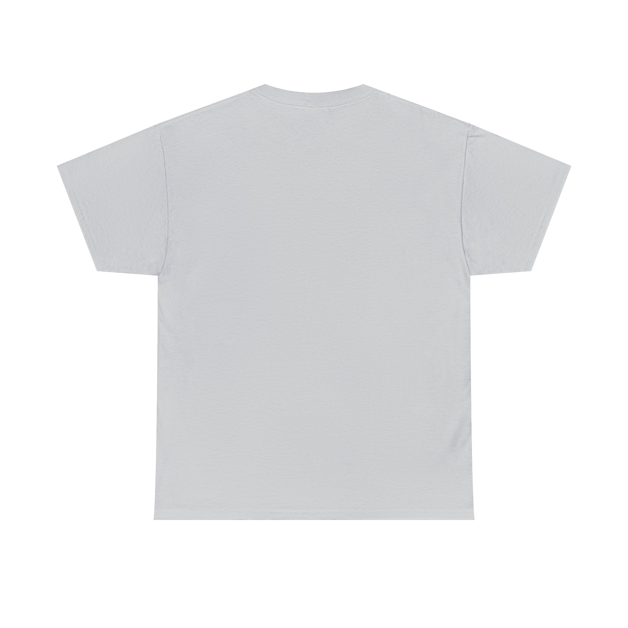 Jett Unisex Heavy Cotton Tee