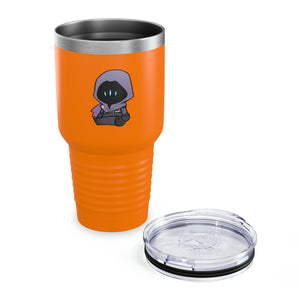 Omen Ringneck Tumbler, 30oz