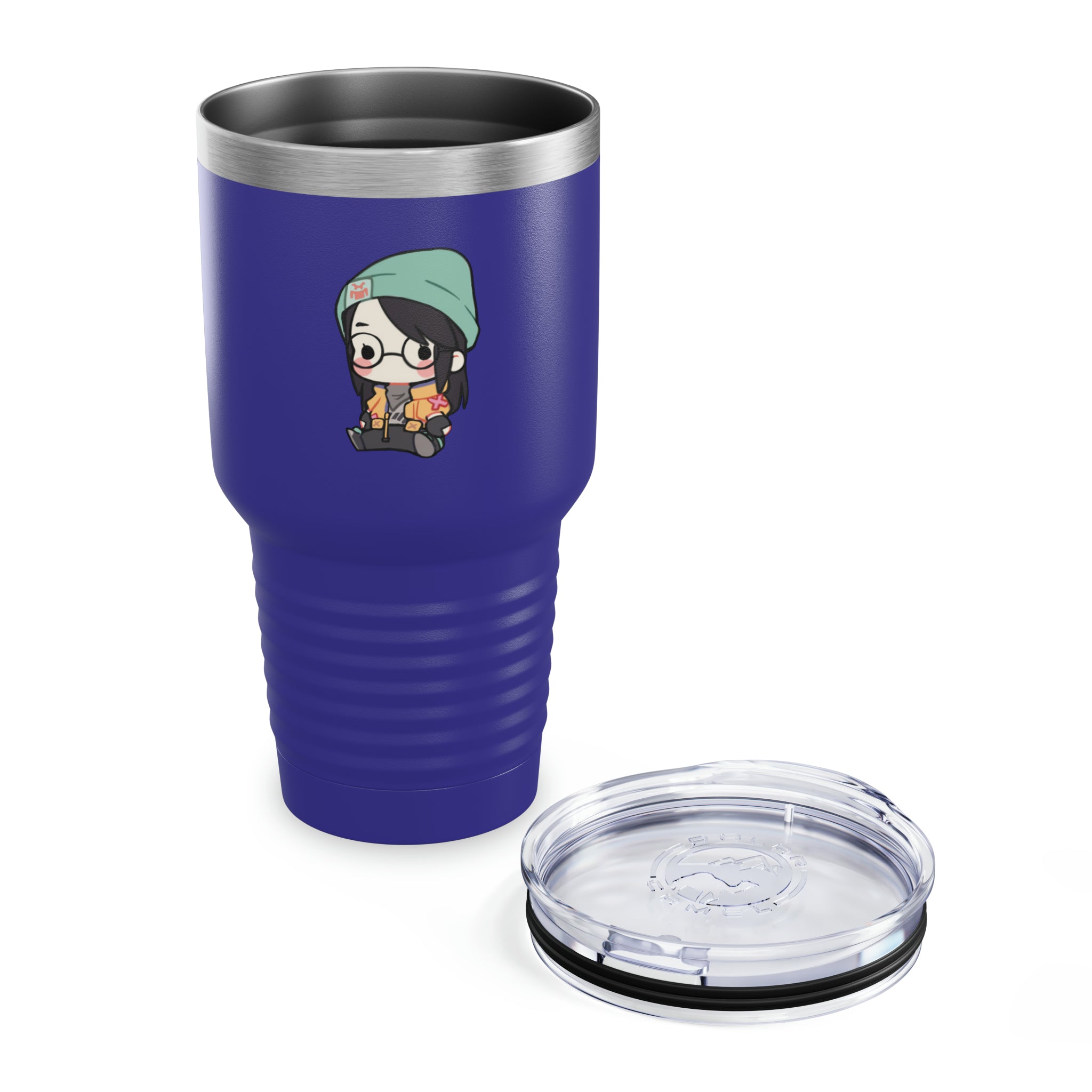 Killjoy Ringneck Tumbler, 30oz