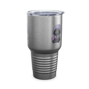 Omen Ringneck Tumbler, 30oz